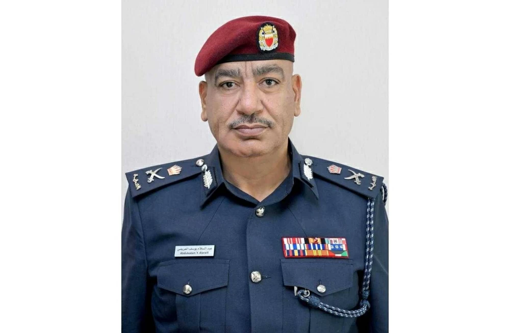 اللواء متقاعد أحمد عبدالرحمن بوعلي.. نصف قرن من الانضباط والعطاء والإخلاص في العمل الأمني