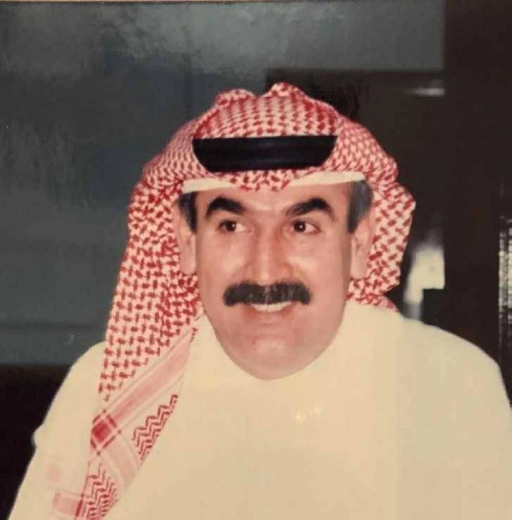 اللواء متقاعد أحمد عبدالرحمن بوعلي.. نصف قرن من الانضباط والعطاء والإخلاص في العمل الأمني