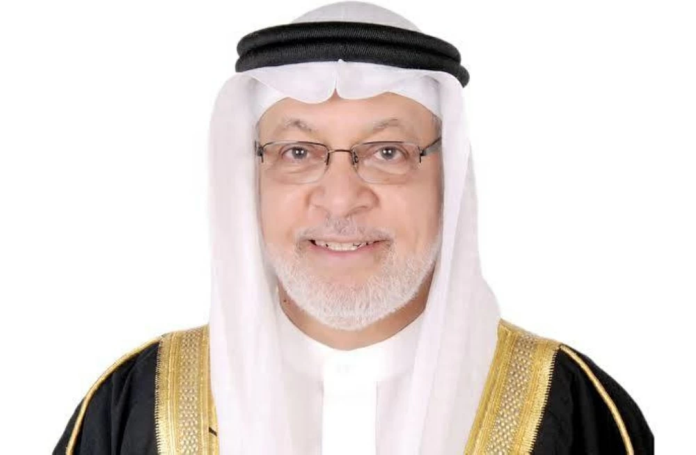 اللواء متقاعد أحمد عبدالرحمن بوعلي.. نصف قرن من الانضباط والعطاء والإخلاص في العمل الأمني