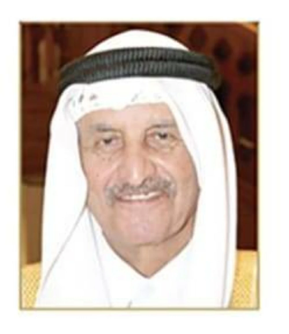 اللواء متقاعد أحمد عبدالرحمن بوعلي.. نصف قرن من الانضباط والعطاء والإخلاص في العمل الأمني