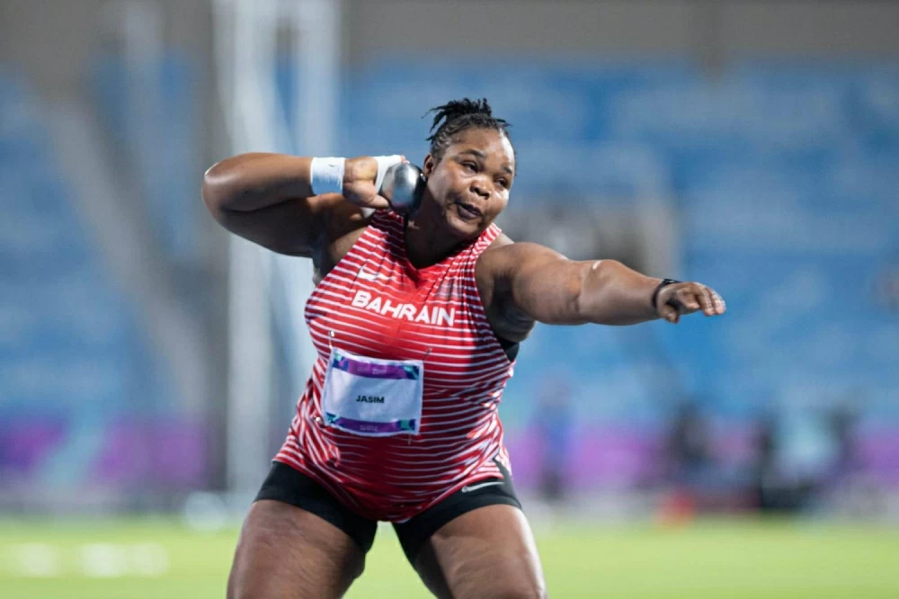 البحرين تحقق حصيلة قياسية جديدة في تاريخ مشاركتها بألعاب التضامن الإسلامي