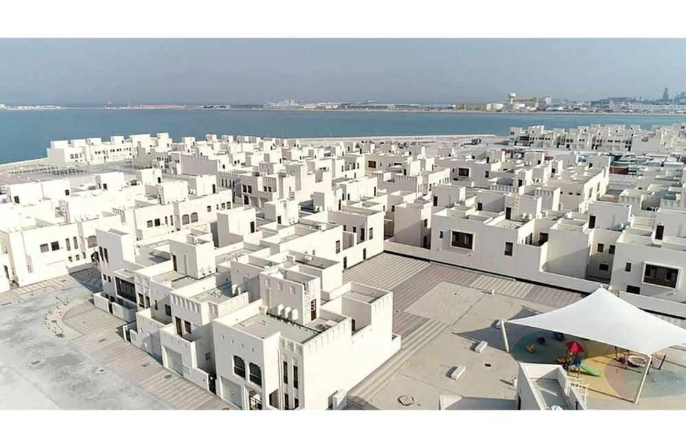 &laquo;المناقصات&raquo;: 1.6 مليون دينار لأعمال البنية التحتية لـ477 قطعة أرض سكنية بمدينة سلمان