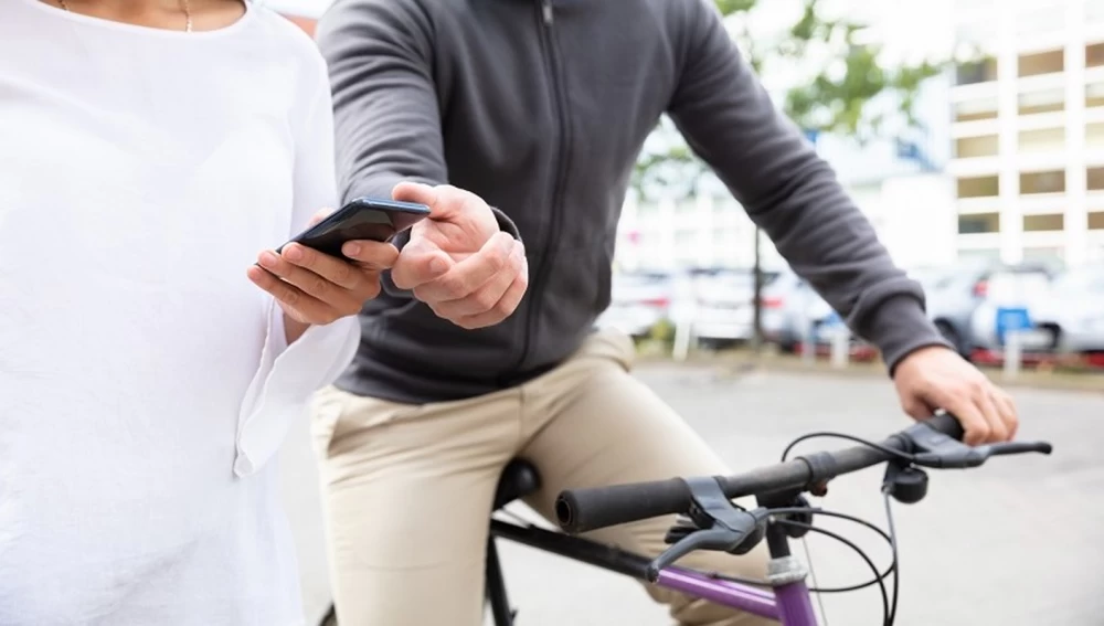 سرقات غريبة في لندن: اللصوص يعيدون الهواتف.. إن كانت &laquo;أندرويد&raquo;