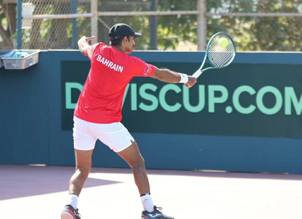 منتخبنا يحقق فوزه الثاني على التوالي ويقترب من الدور الحاسم