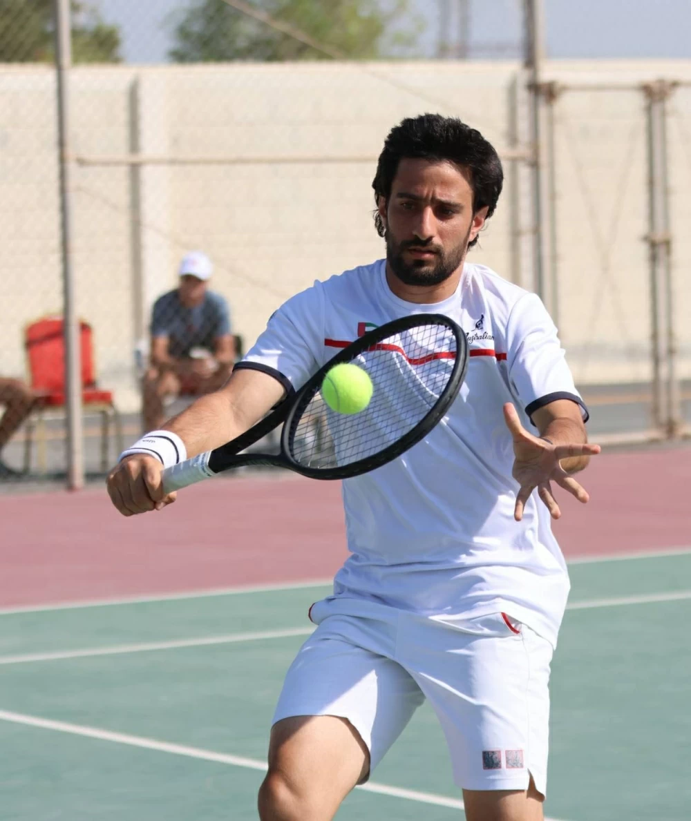 منتخبنا يحقق فوزه الثاني على التوالي ويقترب من الدور الحاسم