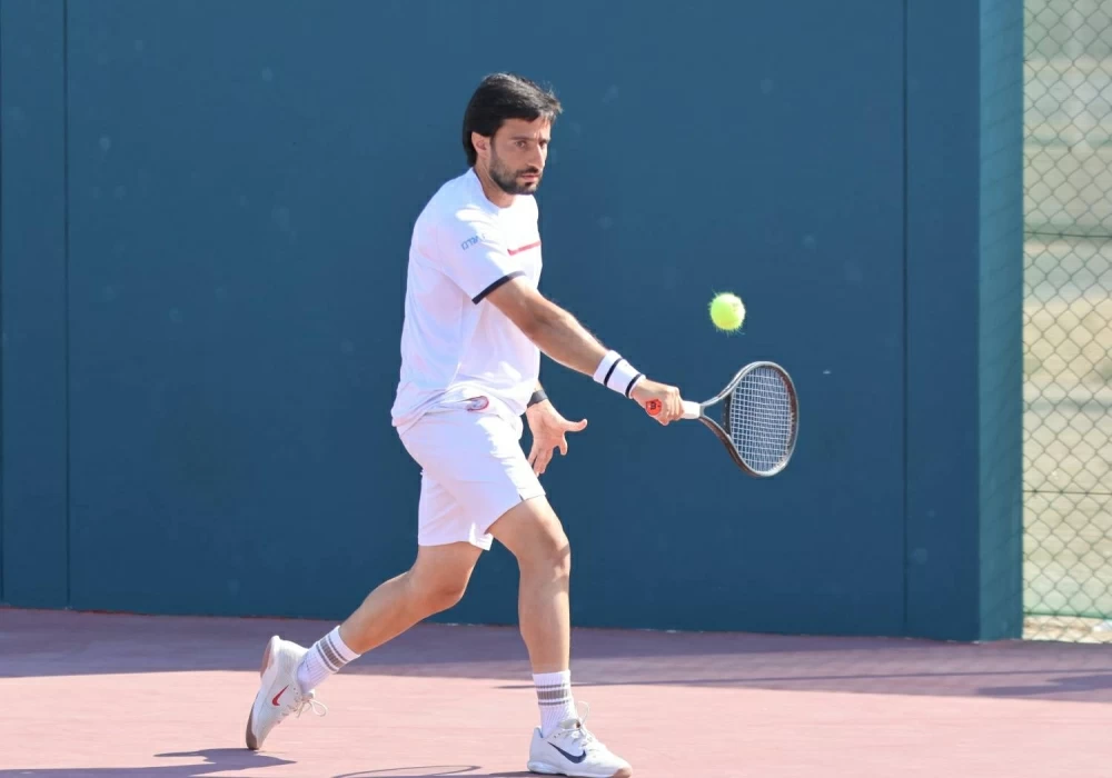 منتخبنا يحقق فوزه الثاني على التوالي ويقترب من الدور الحاسم