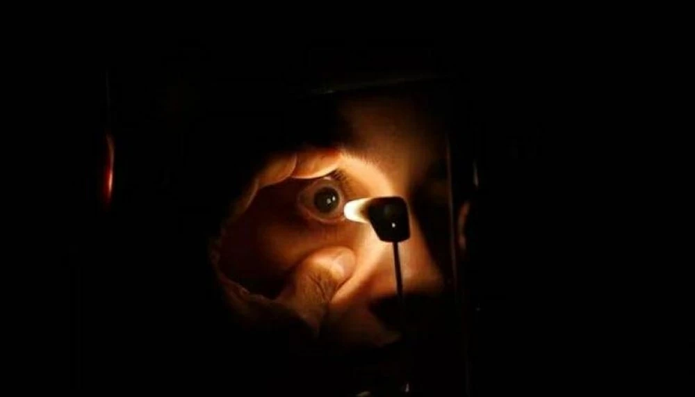 للمرة الأولى.. زراعة قرنية منتجة بالطباعة ثلاثية الأبعاد في إنسان