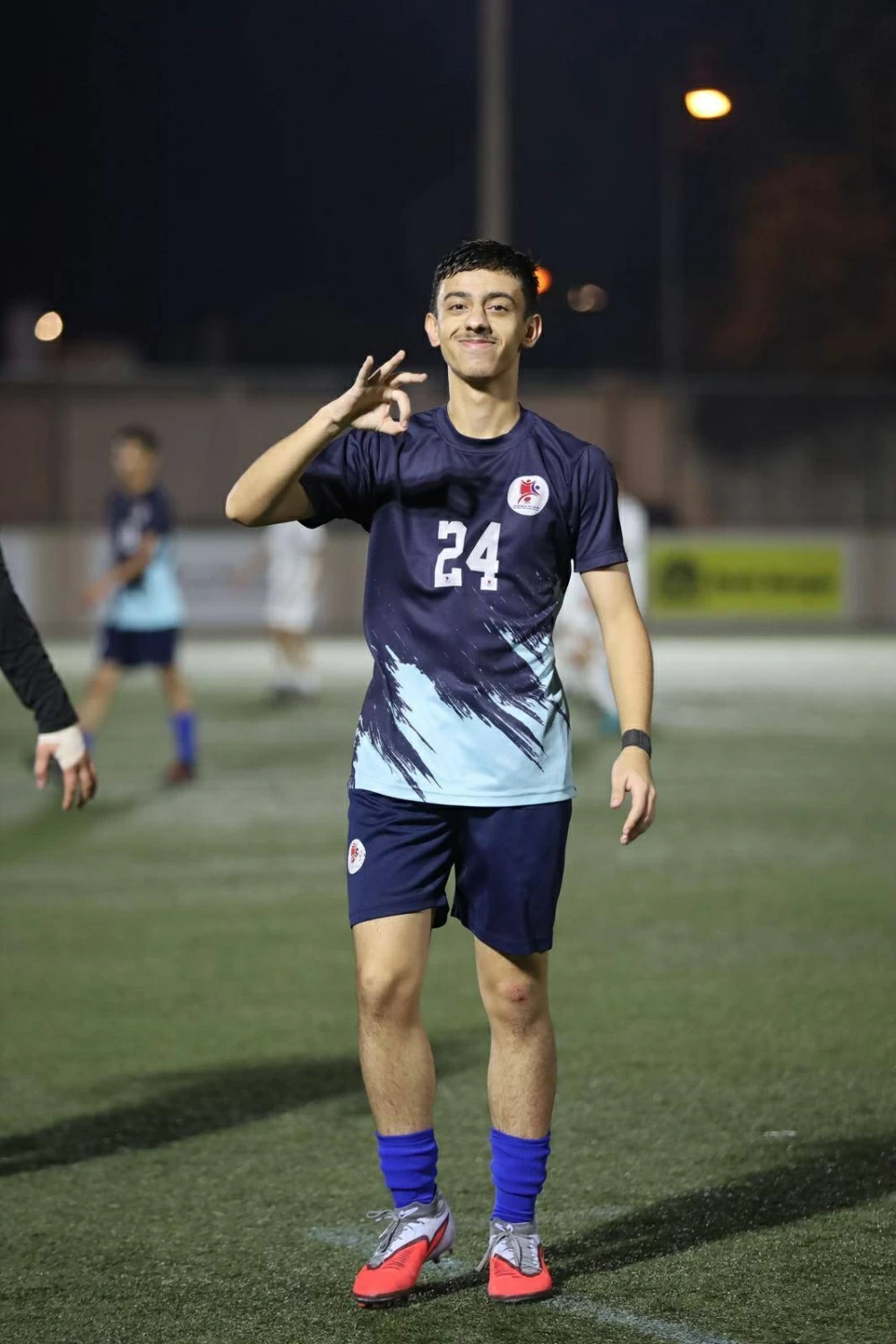 المعامير والسهلة الشمالية يصعدان لنصف نهائي بطولة المملكة لجيل الذهب