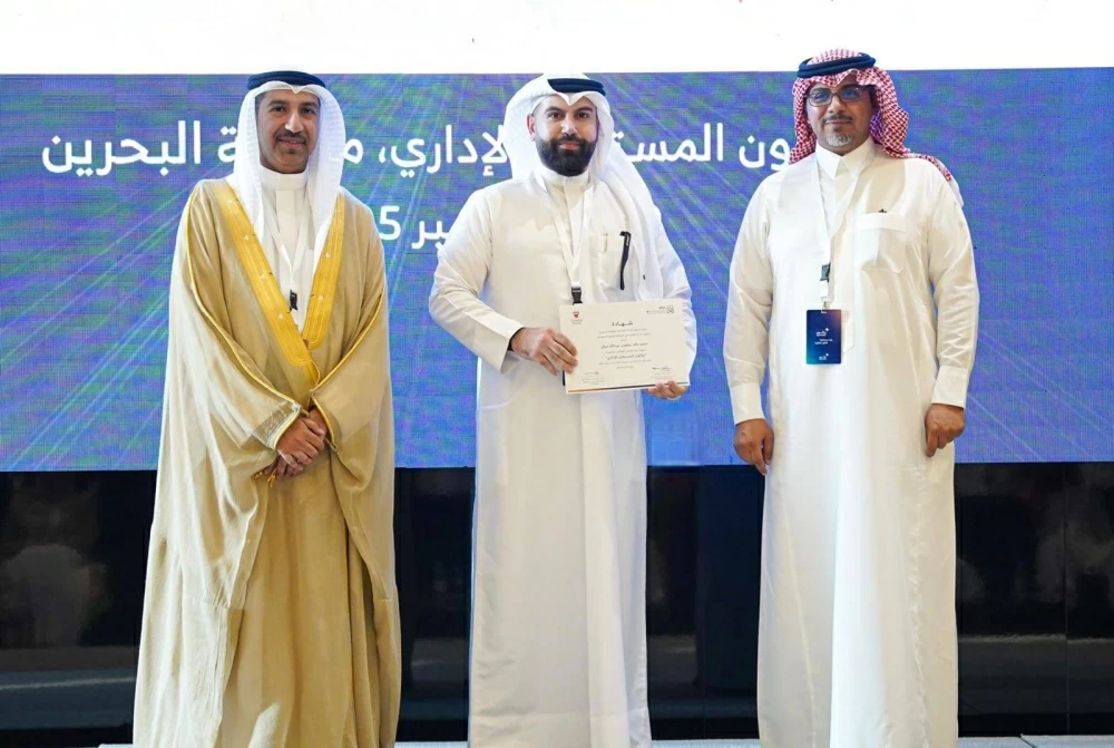 "الأشغال" تحصد المركزين الثاني والثالث في "الابتكار-رؤاثون"