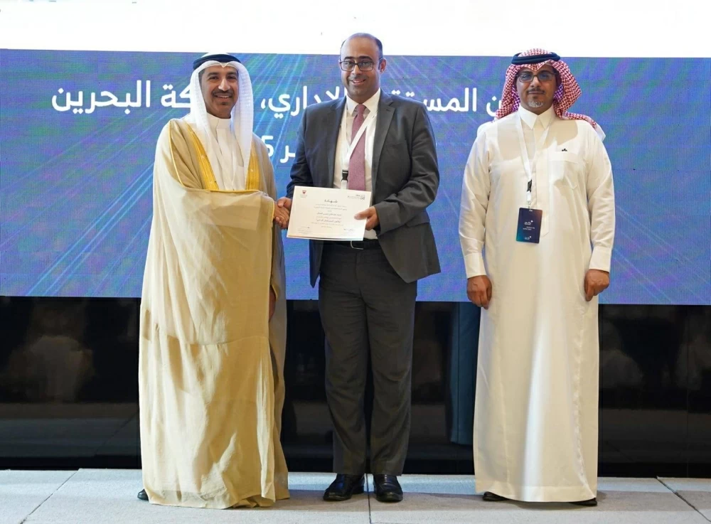 "الأشغال" تحصد المركزين الثاني والثالث في "الابتكار-رؤاثون"