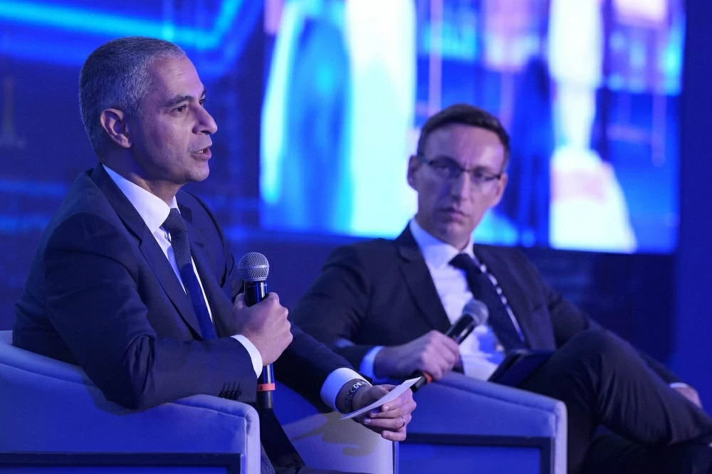 محافظ المصرف المركزي: تطوير أسواق رأس المال في البحرين عنصر أساسي لدعم النمو الاقتصادي