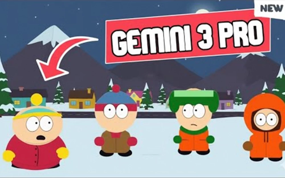 &laquo;جوجل&raquo; تطلق &laquo;Gemini 3&raquo; الأكثر تطوراً وتشعل سباق الذكاء الاصطناعي