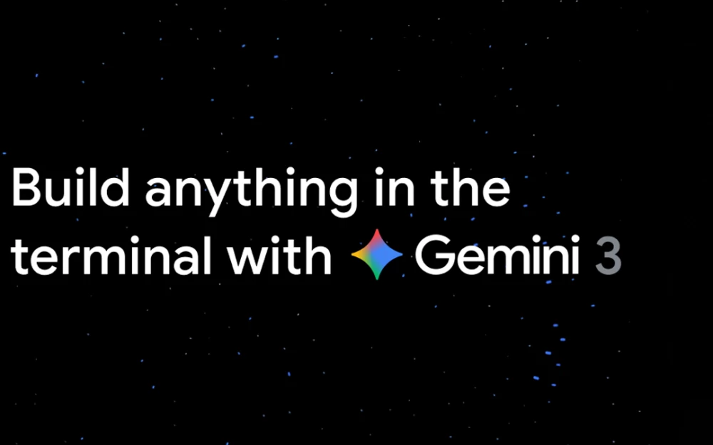 &laquo;جوجل&raquo; تطلق &laquo;Gemini 3&raquo; الأكثر تطوراً وتشعل سباق الذكاء الاصطناعي