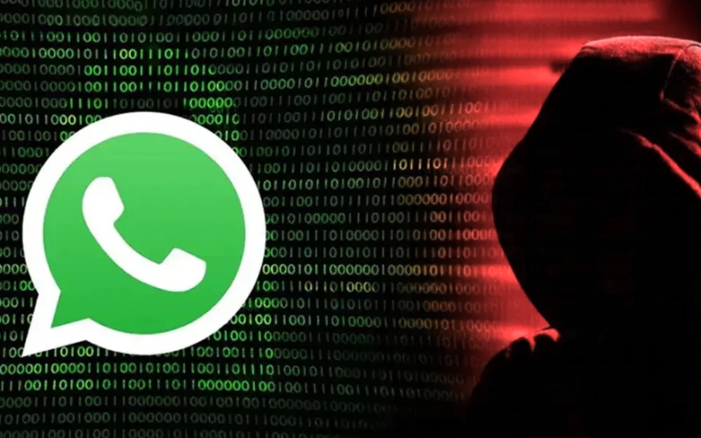 اكتشاف ثغرة ضخمة في واتساب: تسريب بيانات 3.5 مليار مستخدم