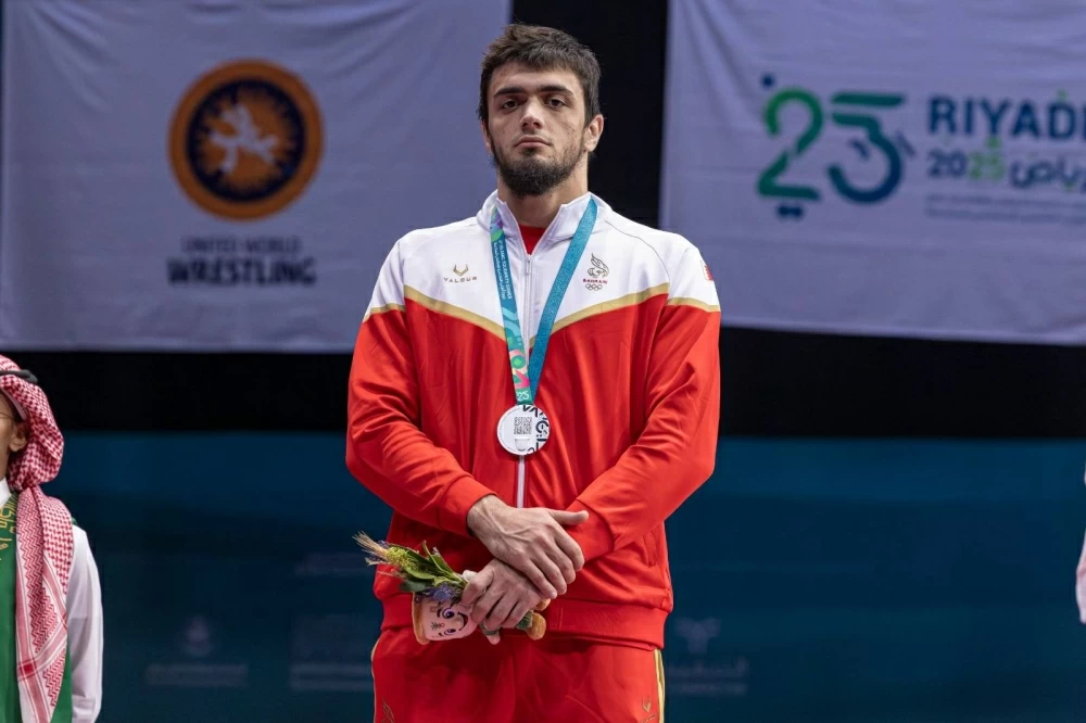 ذهبية تاريخية لكرة اليد البحرينية في ختام دورة ألعاب التضامن الإسلامي&nbsp;