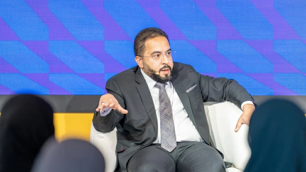 السفير أحمد الطريفي يشارك في النسخة الـ9 من منتدى مسك العالمي بالرياض