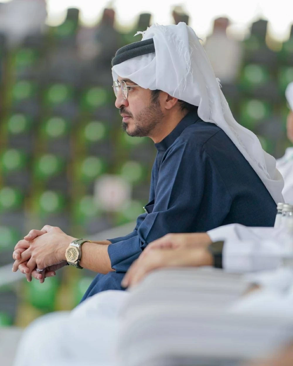 خالد بن حمد يشيد بفوز منتخب كرة اليد بذهبية دورة ألعاب التضامن الإسلامي