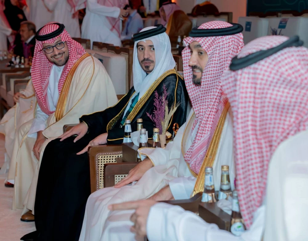 خالد بن حمد يشهد حفل ختام دورة ألعاب التضامن الإسلامي بالرياض