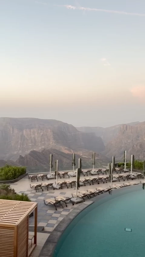 من صلالة إلى مسقط.. وجه جديد للسياحة العُمانية