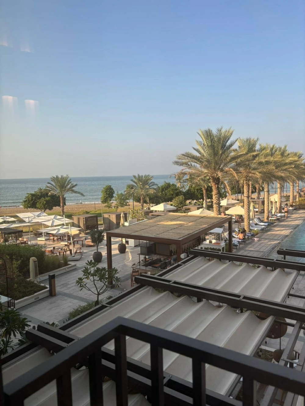 من صلالة إلى مسقط.. وجه جديد للسياحة العُمانية