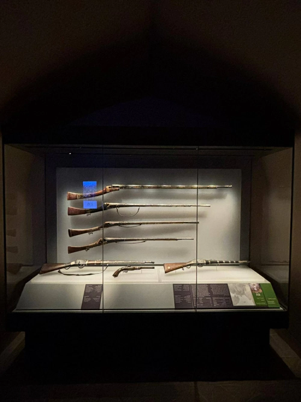 من صلالة إلى مسقط.. وجه جديد للسياحة العُمانية