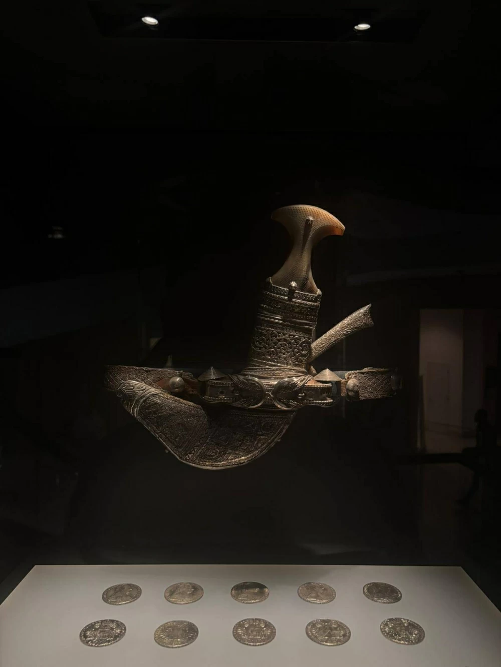 من صلالة إلى مسقط.. وجه جديد للسياحة العُمانية