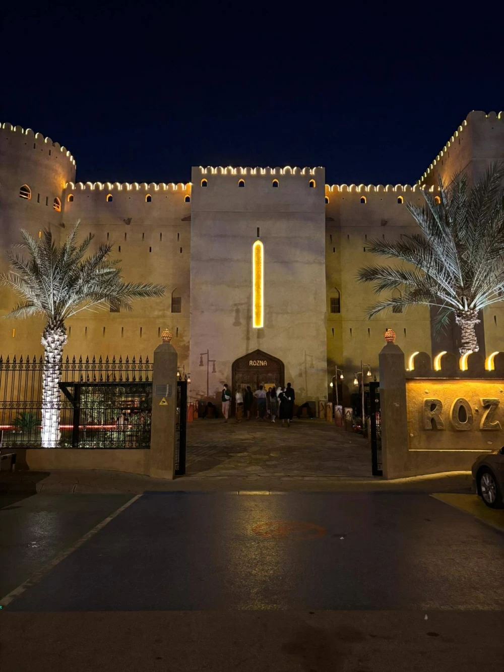 من صلالة إلى مسقط.. وجه جديد للسياحة العُمانية