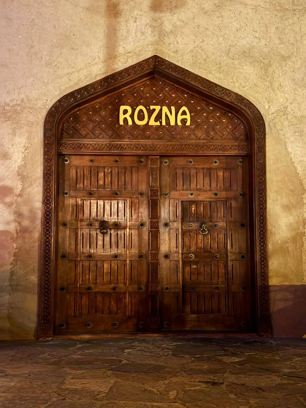 من صلالة إلى مسقط.. وجه جديد للسياحة العُمانية