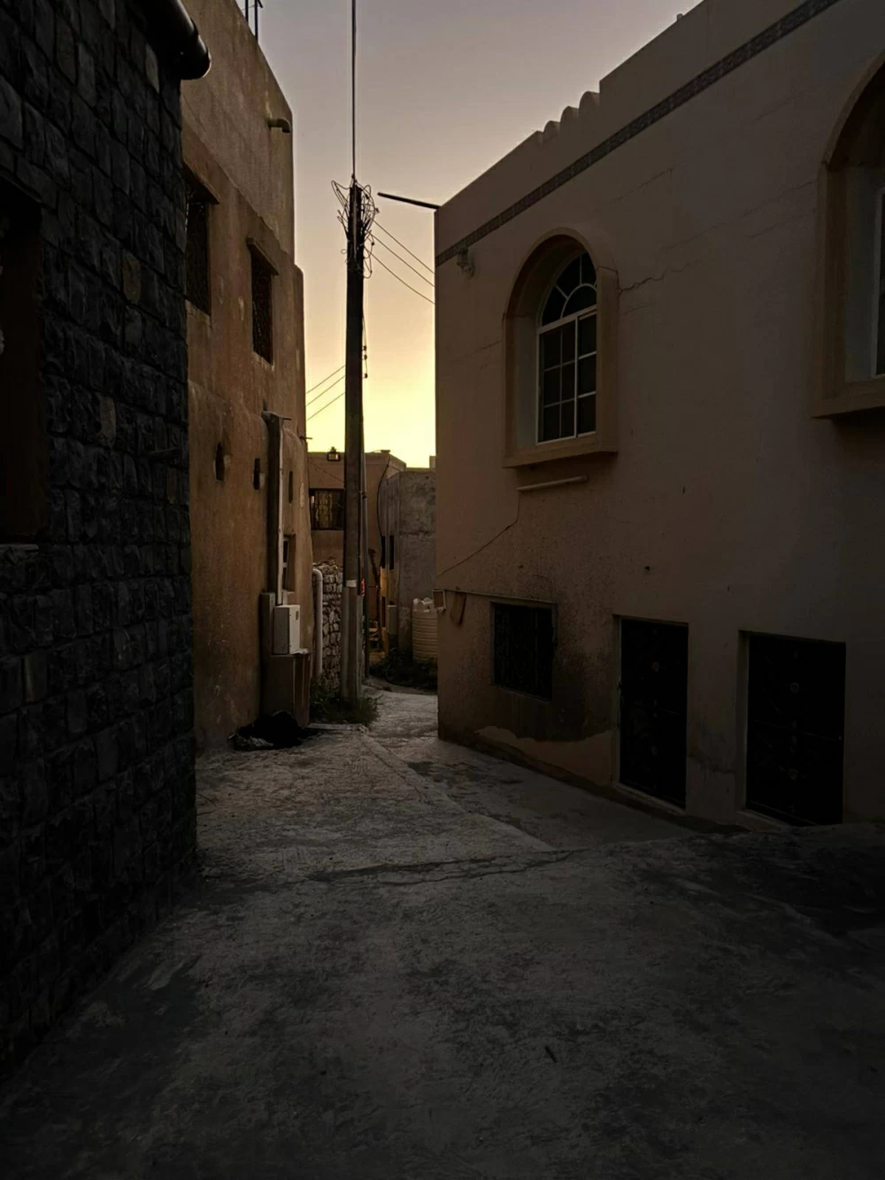 من صلالة إلى مسقط.. وجه جديد للسياحة العُمانية