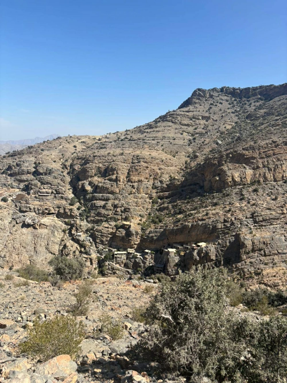 من صلالة إلى مسقط.. وجه جديد للسياحة العُمانية