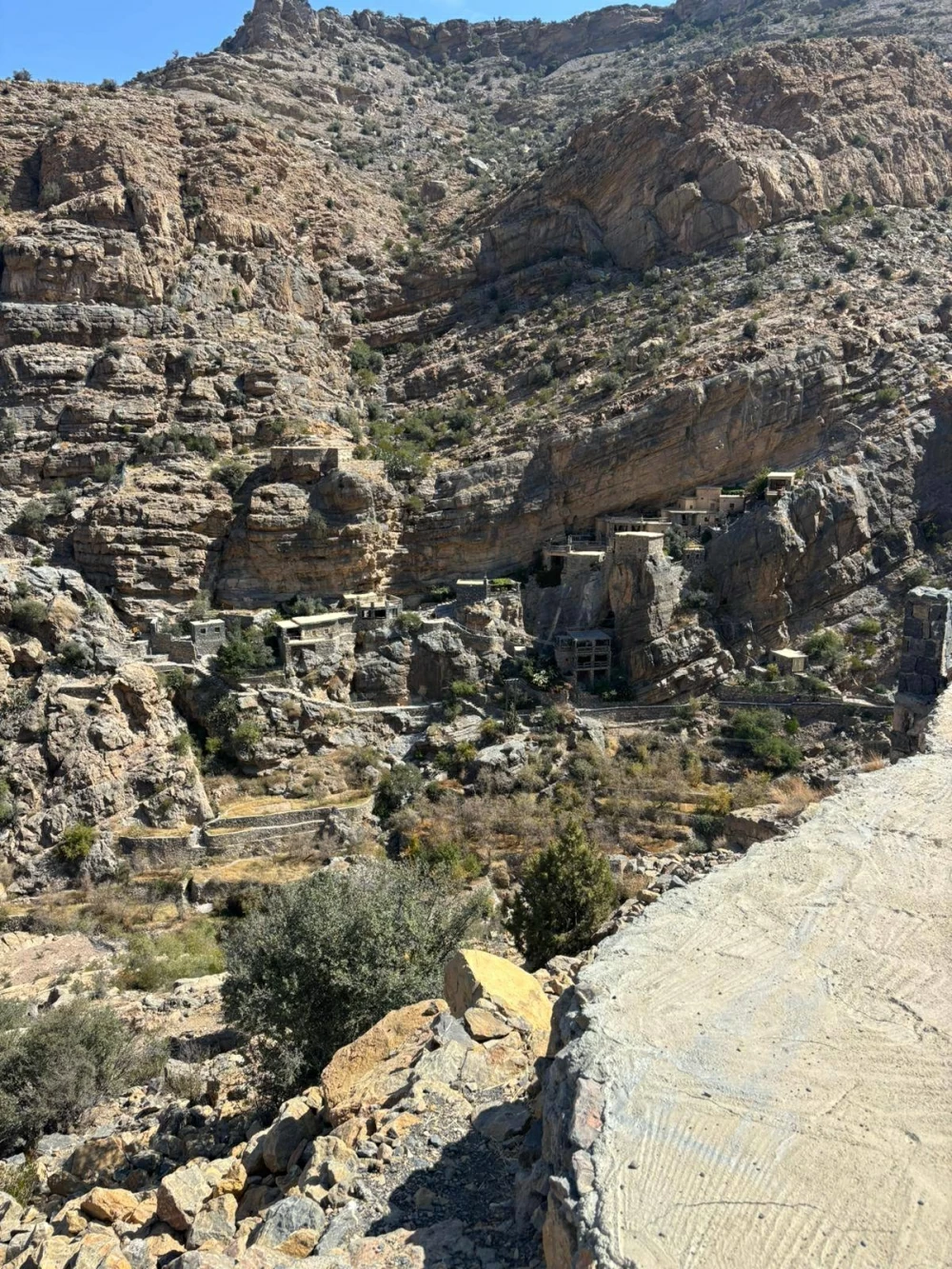 من صلالة إلى مسقط.. وجه جديد للسياحة العُمانية