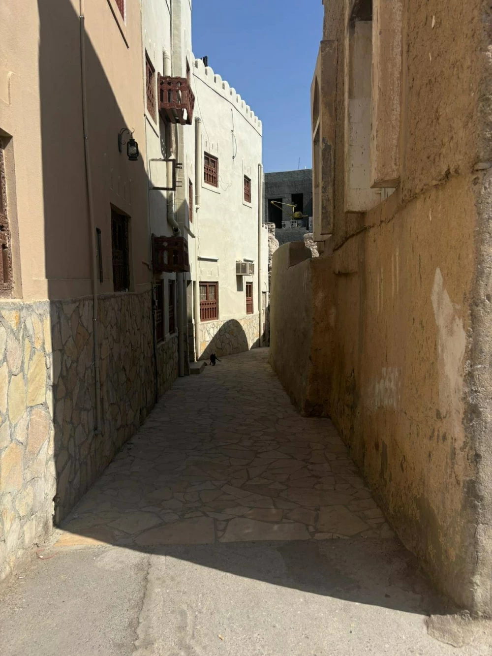 من صلالة إلى مسقط.. وجه جديد للسياحة العُمانية