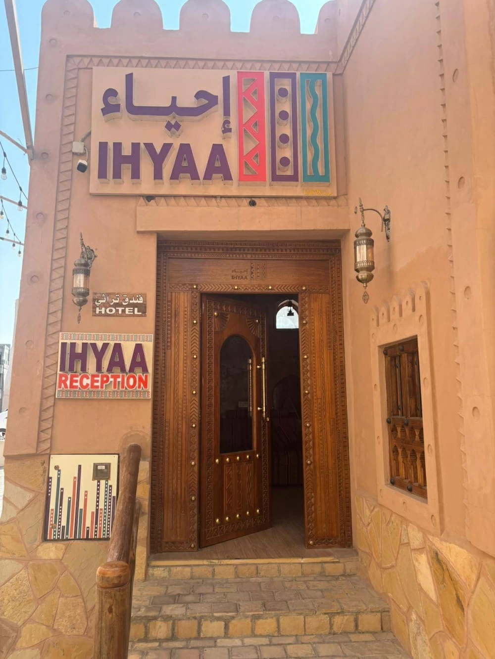 من صلالة إلى مسقط.. وجه جديد للسياحة العُمانية