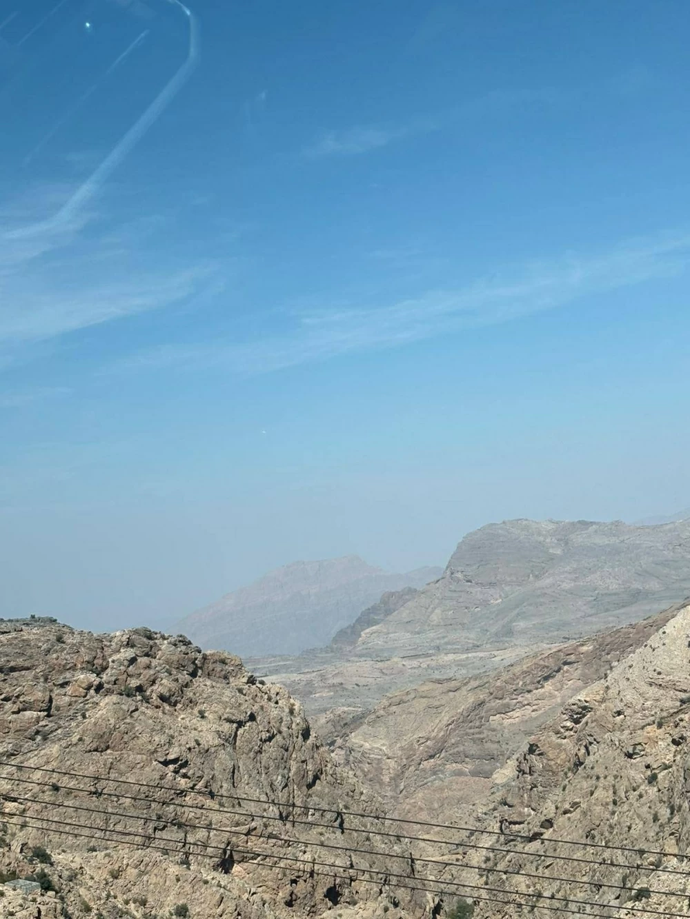 قرية السوجرة.. أيقونة الجبل الأخضر تتحول لمعلم عماني سياحي بارز