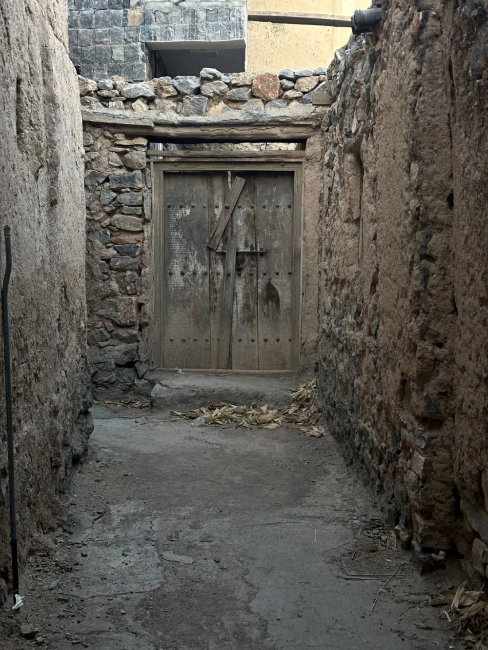 الجبل الأخضر.. خُضرة الروح قبل المكان