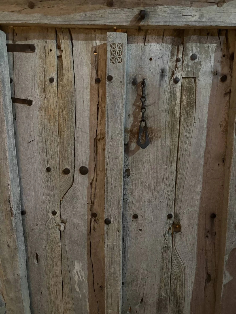 الجبل الأخضر.. خُضرة الروح قبل المكان