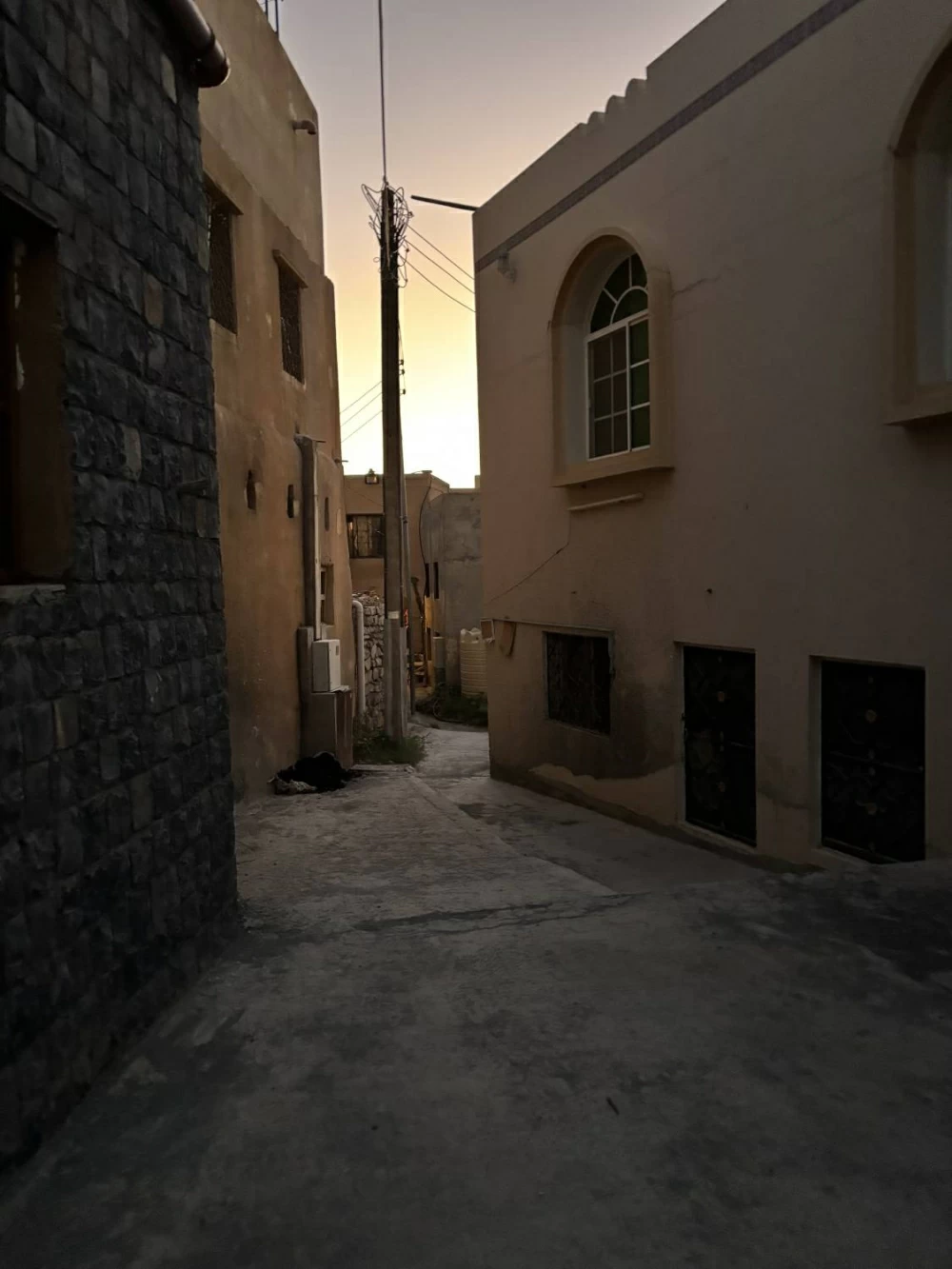 الجبل الأخضر.. خُضرة الروح قبل المكان