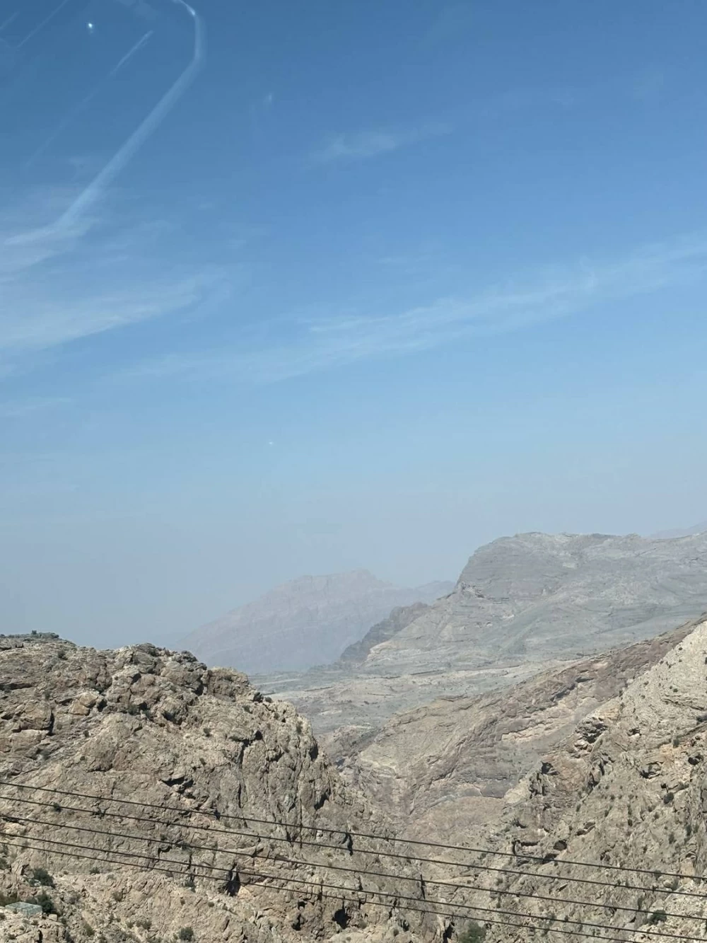الجبل الأخضر.. خُضرة الروح قبل المكان