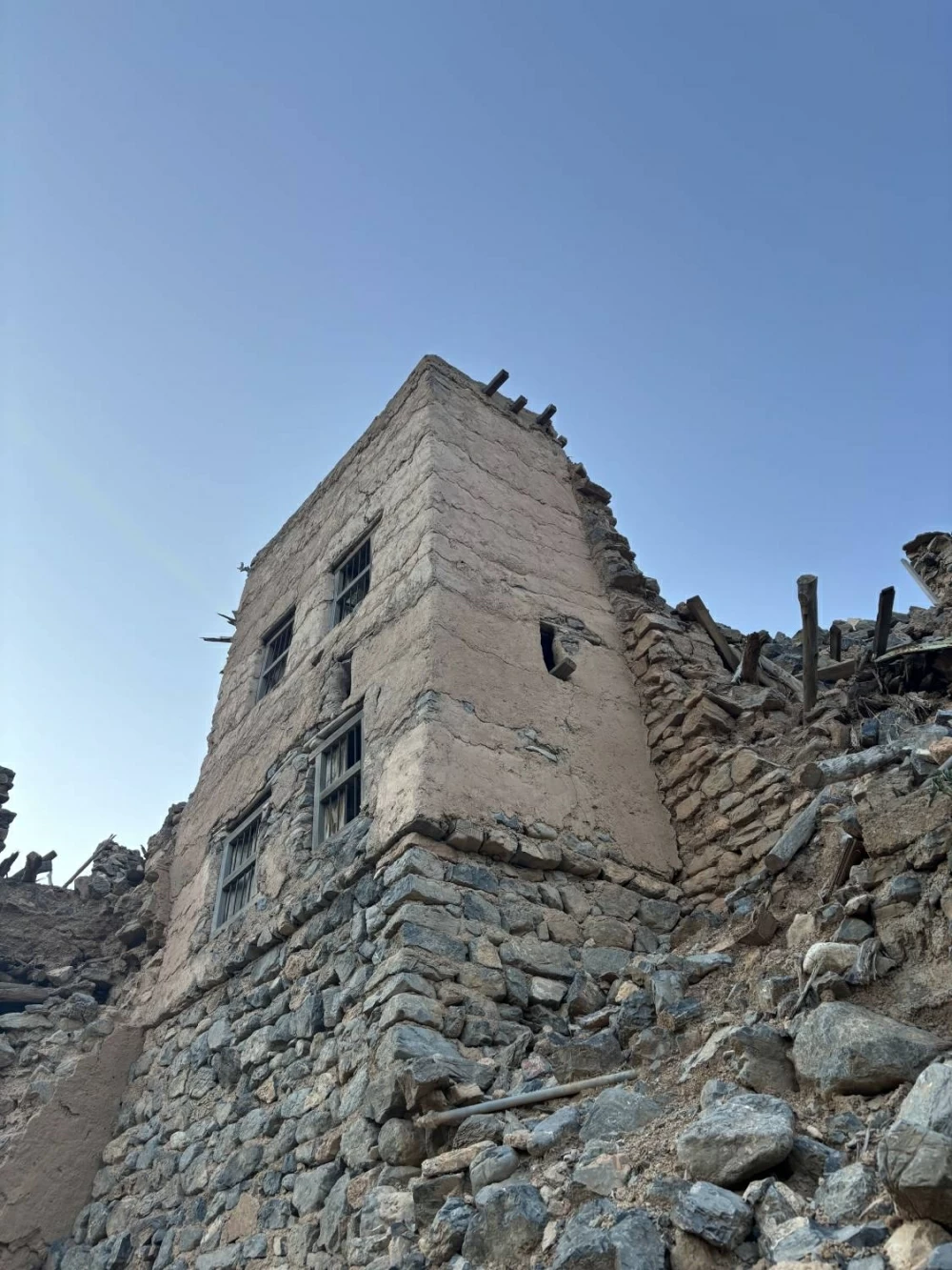 الجبل الأخضر.. خُضرة الروح قبل المكان