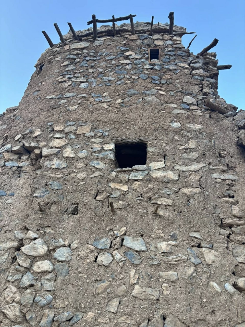 الجبل الأخضر.. خُضرة الروح قبل المكان