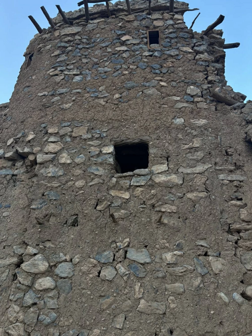 الجبل الأخضر.. خُضرة الروح قبل المكان