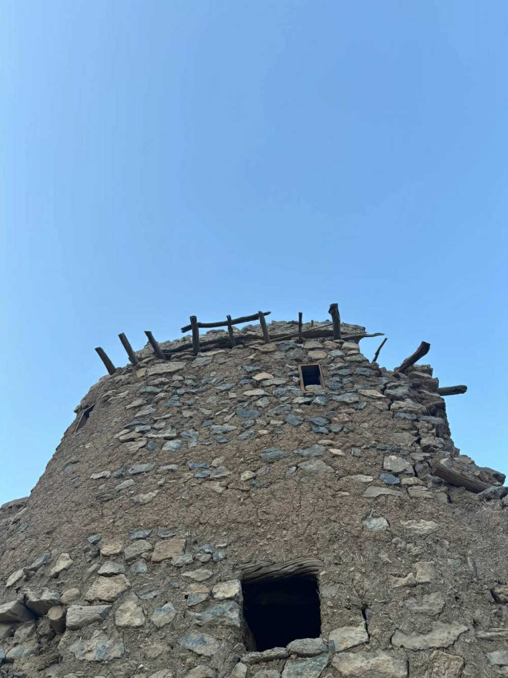 الجبل الأخضر.. خُضرة الروح قبل المكان