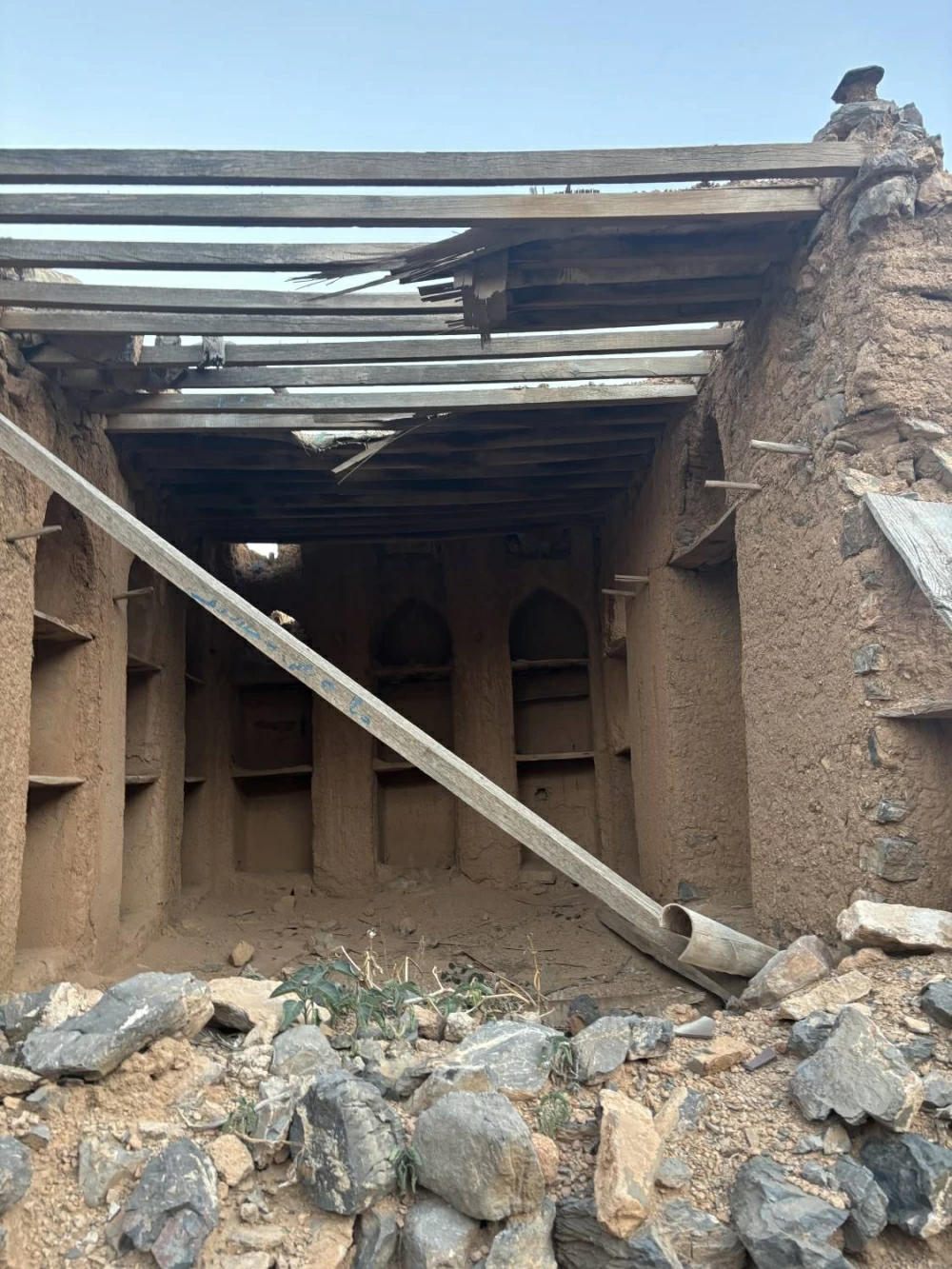 الجبل الأخضر.. خُضرة الروح قبل المكان