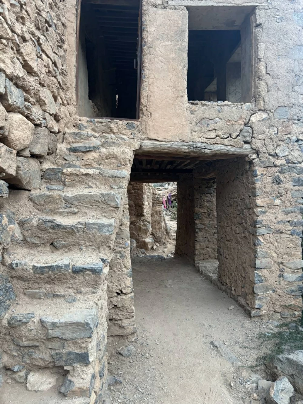 الجبل الأخضر.. خُضرة الروح قبل المكان