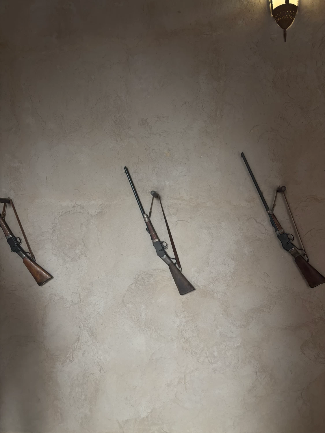 &laquo;حصن بيت الرديدة&raquo; في عُمان.. بوابة الجبل الأخضر وحارس &laquo;فلج الخطمين&raquo;