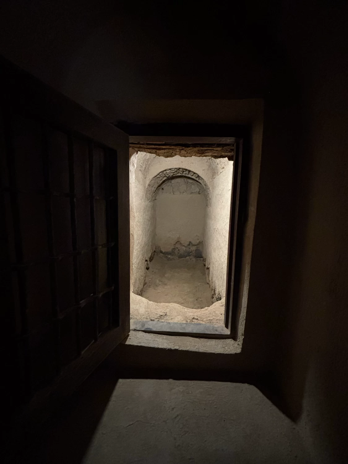 &laquo;حصن بيت الرديدة&raquo; في عُمان.. بوابة الجبل الأخضر وحارس &laquo;فلج الخطمين&raquo;