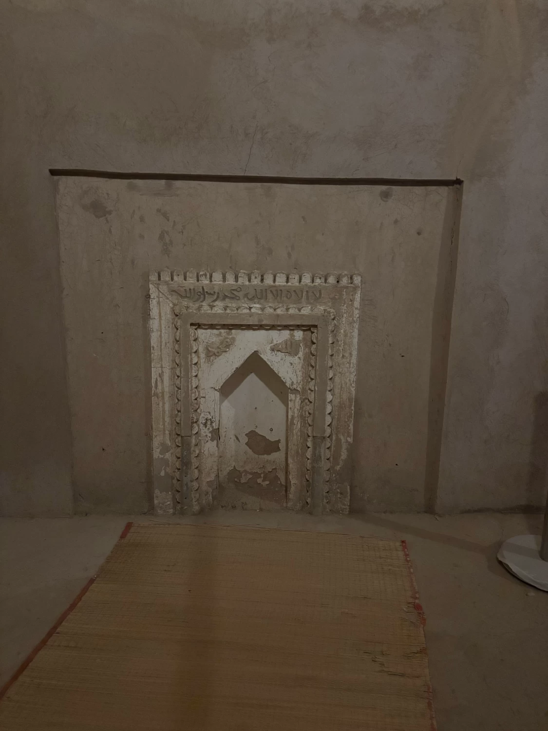 &laquo;حصن بيت الرديدة&raquo; في عُمان.. بوابة الجبل الأخضر وحارس &laquo;فلج الخطمين&raquo;