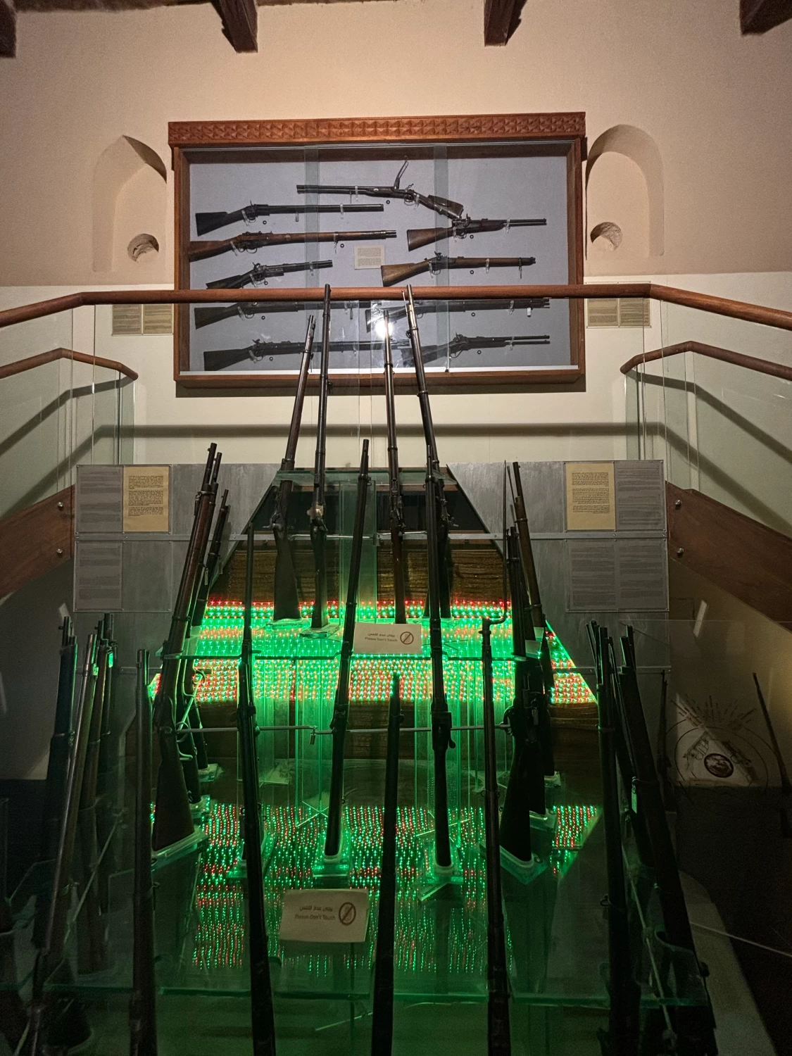 &laquo;حصن بيت الرديدة&raquo; في عُمان.. بوابة الجبل الأخضر وحارس &laquo;فلج الخطمين&raquo;