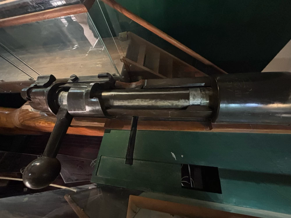 &laquo;حصن بيت الرديدة&raquo; في عُمان.. بوابة الجبل الأخضر وحارس &laquo;فلج الخطمين&raquo;