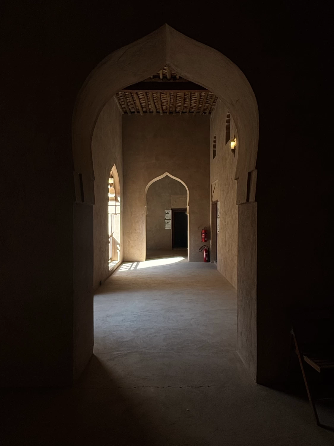 &laquo;حصن بيت الرديدة&raquo; في عُمان.. بوابة الجبل الأخضر وحارس &laquo;فلج الخطمين&raquo;